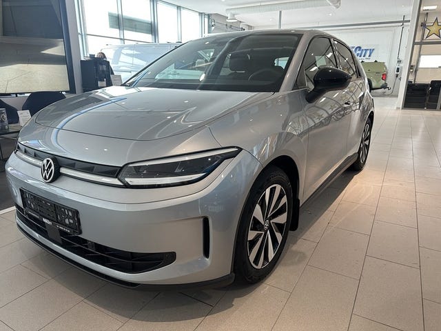Volkswagen ID. Polo 2027
