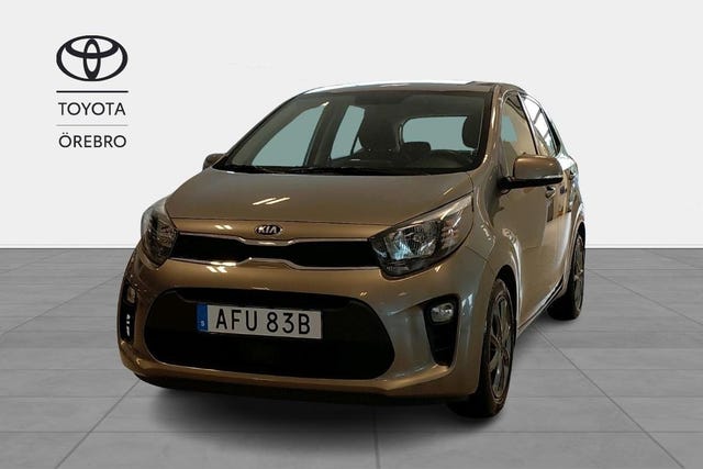 Kia Picanto 2020
