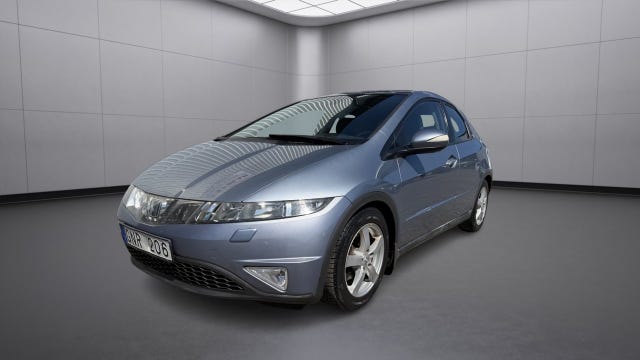 Honda Civic 2008