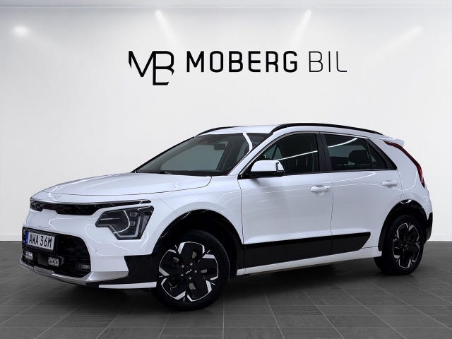Kia Niro 2024