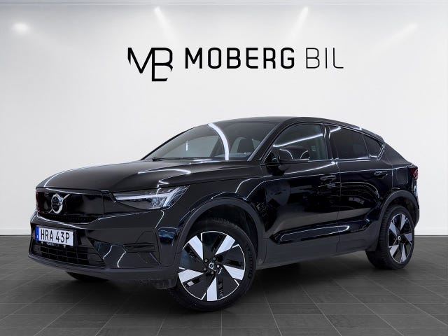 Volvo C40 2024