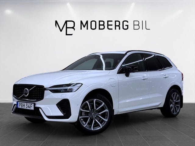 Volvo XC60 2024