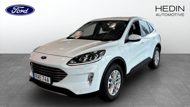 Ford Kuga 2023