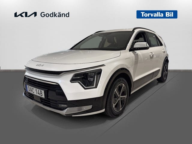 Kia Niro 2025