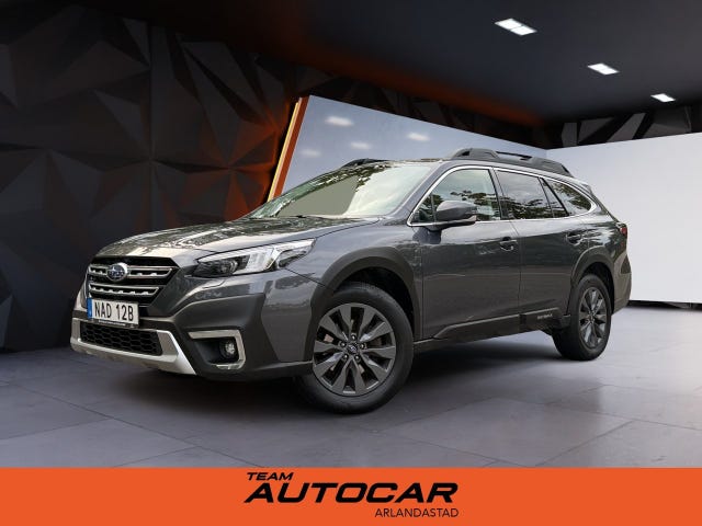 Subaru Outback 2023