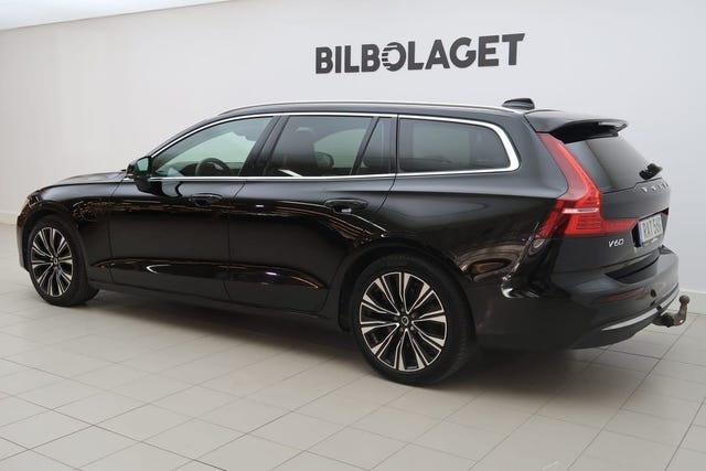 Volvo V60 2023 – bild 3