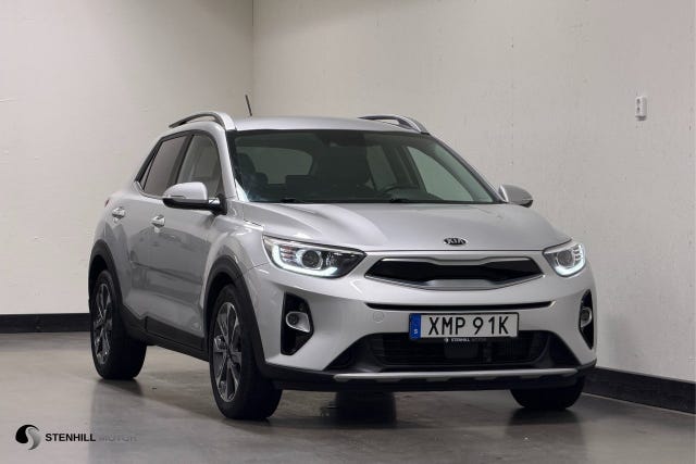 Kia Stonic 2020