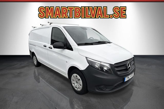Mercedes-Benz Vito 114 2022