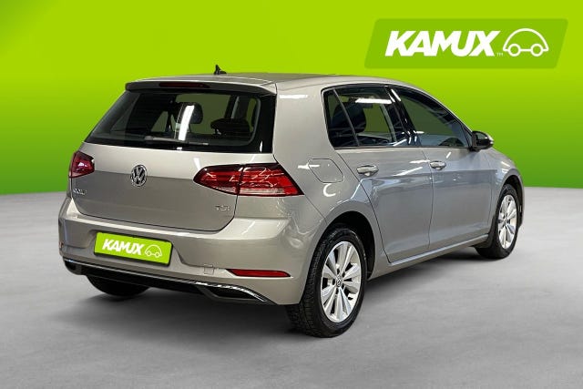 Volkswagen Golf I 2018 – bild 4