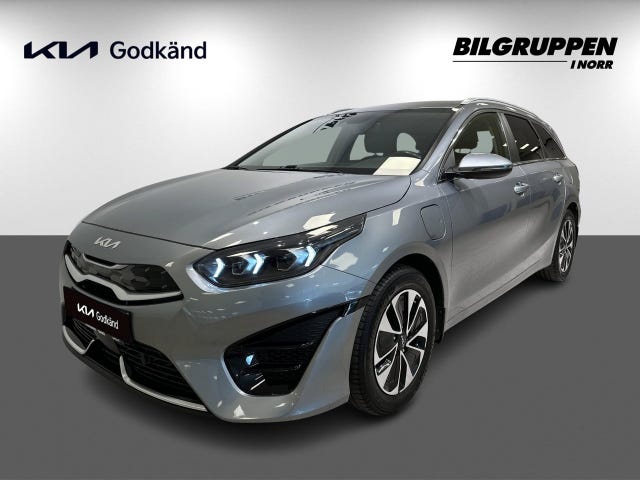 Kia Ceed 2024