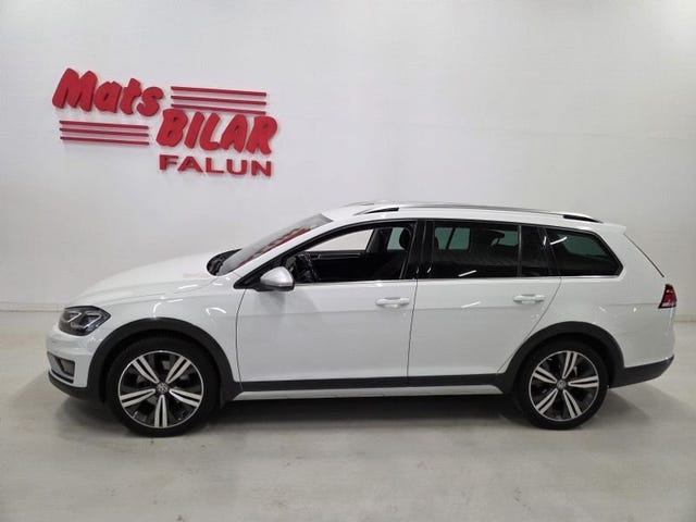 Volkswagen Golf I 2018