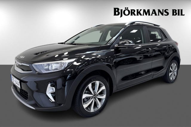 Kia Stonic 2025