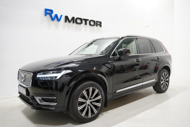Volvo XC90 2020