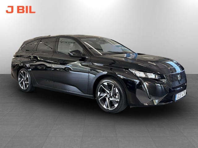 Peugeot 308 SW 2025