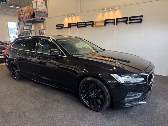 Volvo V90 2020