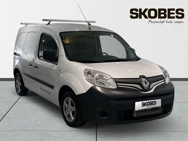 Renault Kangoo 2017