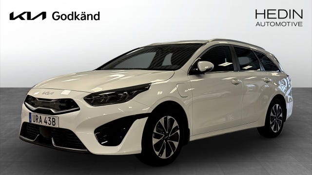 Kia Ceed 2024