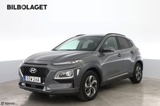 Hyundai Kona 2020