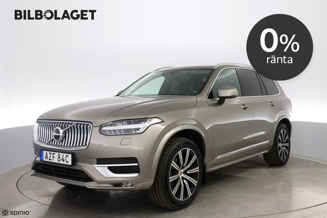 Volvo XC90 2020