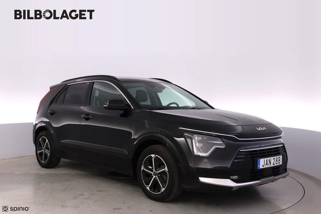 Kia Niro 2024