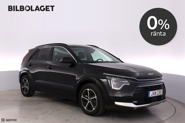 Kia Niro 2024