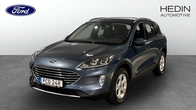 Ford Kuga 2023