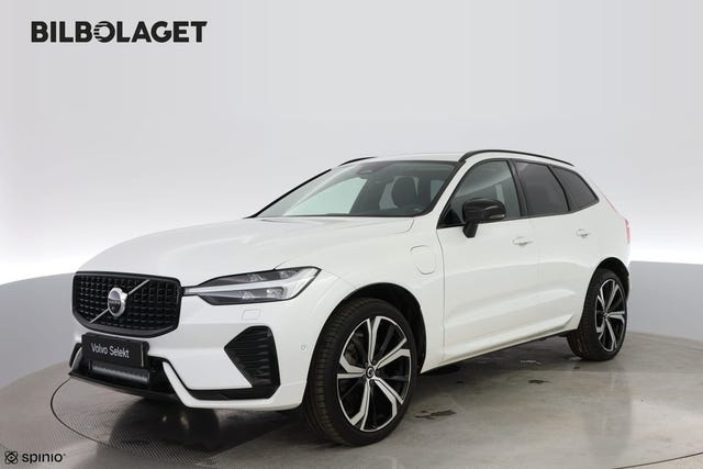 Volvo XC60 2023