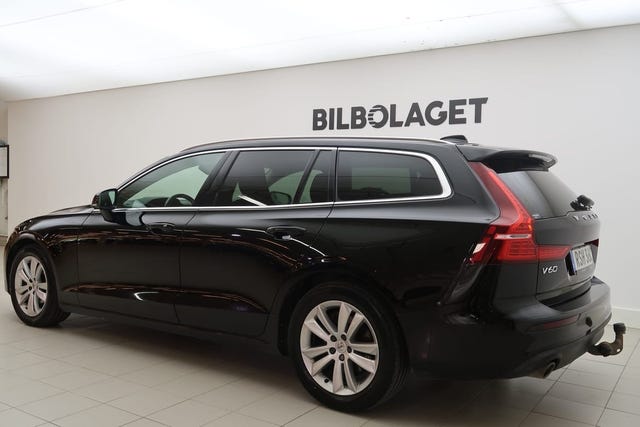 Volvo V60 2020 – bild 3