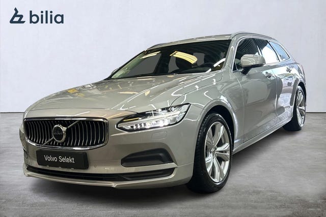 Volvo V90 2024
