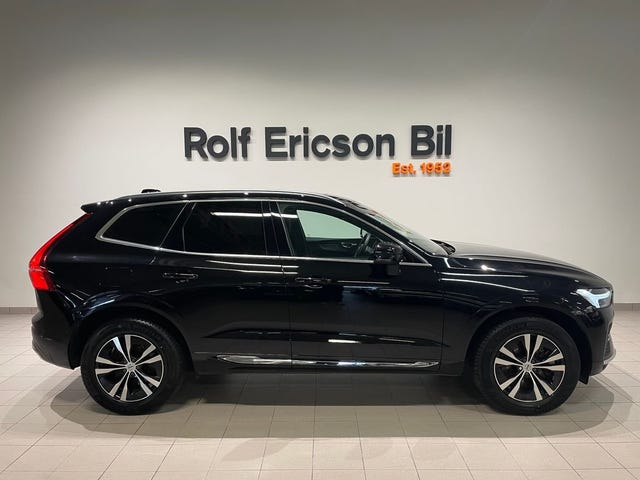 Volvo XC60 2025 – bild 2