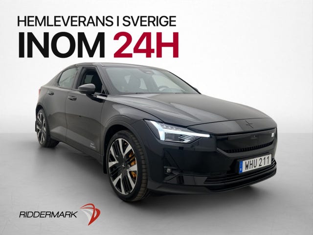 Polestar 2 2024