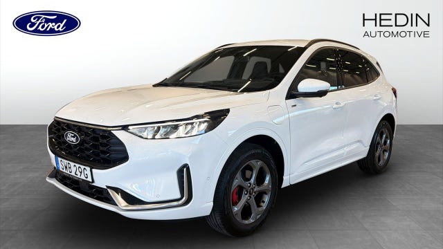Ford Kuga 2025