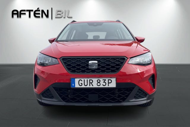 Seat Arona 2023 – bild 3