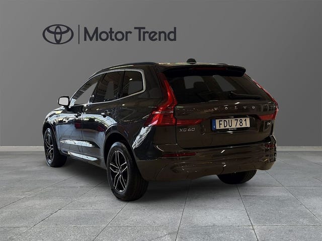 Volvo XC60 2022 – bild 2