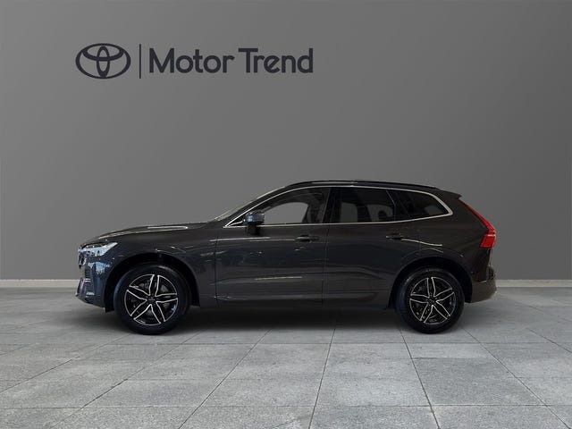 Volvo XC60 2022 – bild 3
