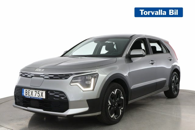 Kia Niro 2024