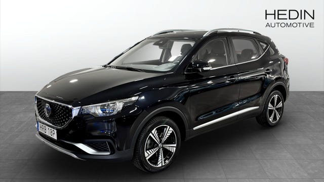 MG ZS 2020