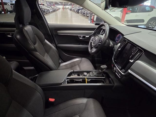 Volvo V90 2017 – bild 4
