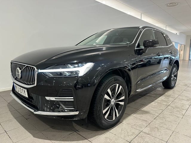 Volvo XC60 2023