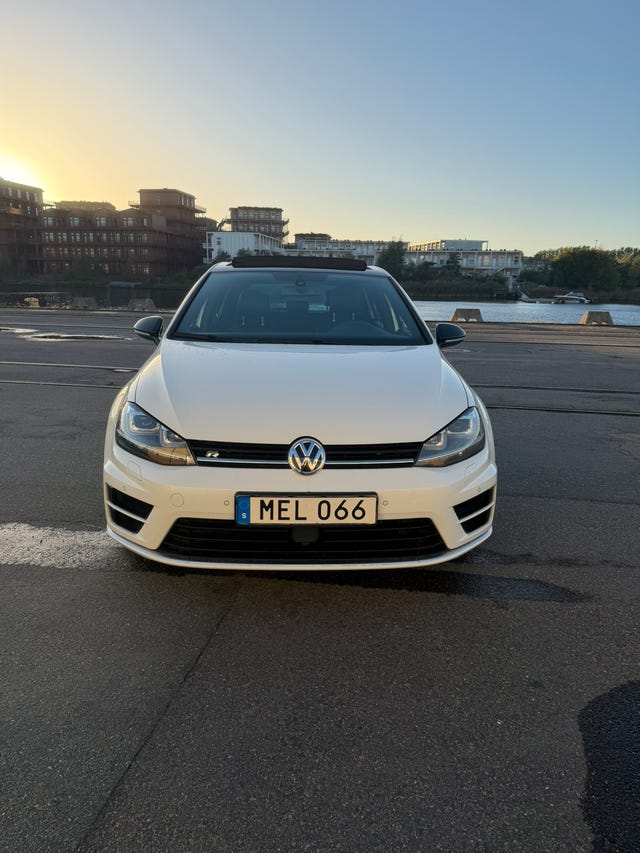 Volkswagen Golf VII 2016 – bild 3