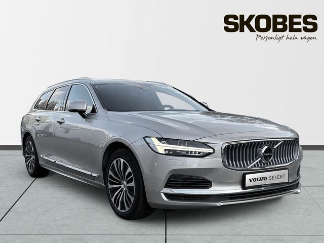 Volvo V90 2024