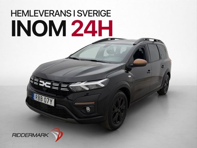 Dacia Jogger 2024