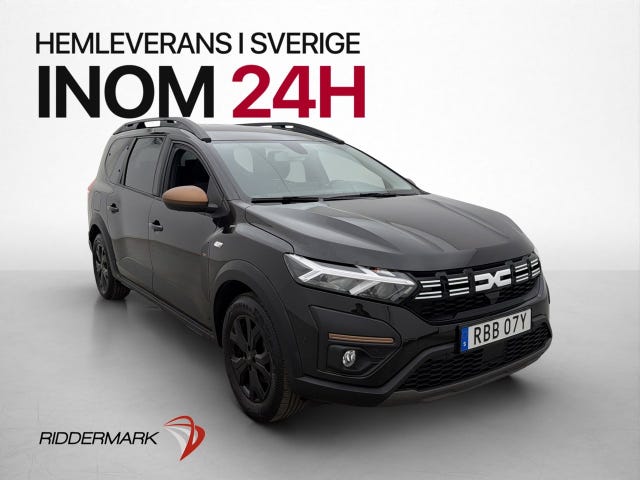Dacia Jogger 2024