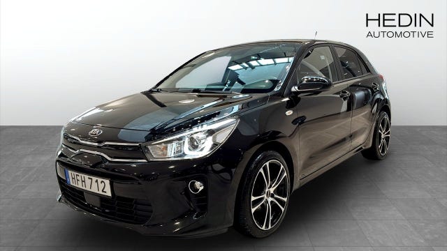 Kia Rio 2018