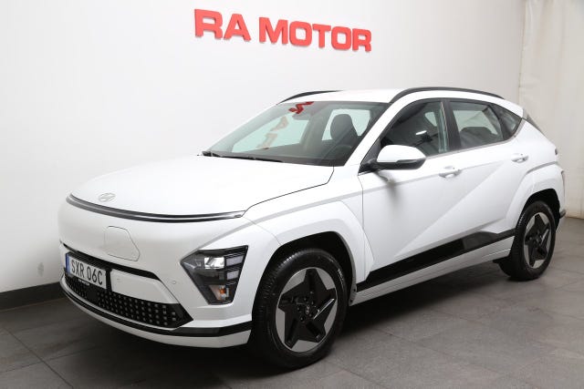 Hyundai Kona 2026