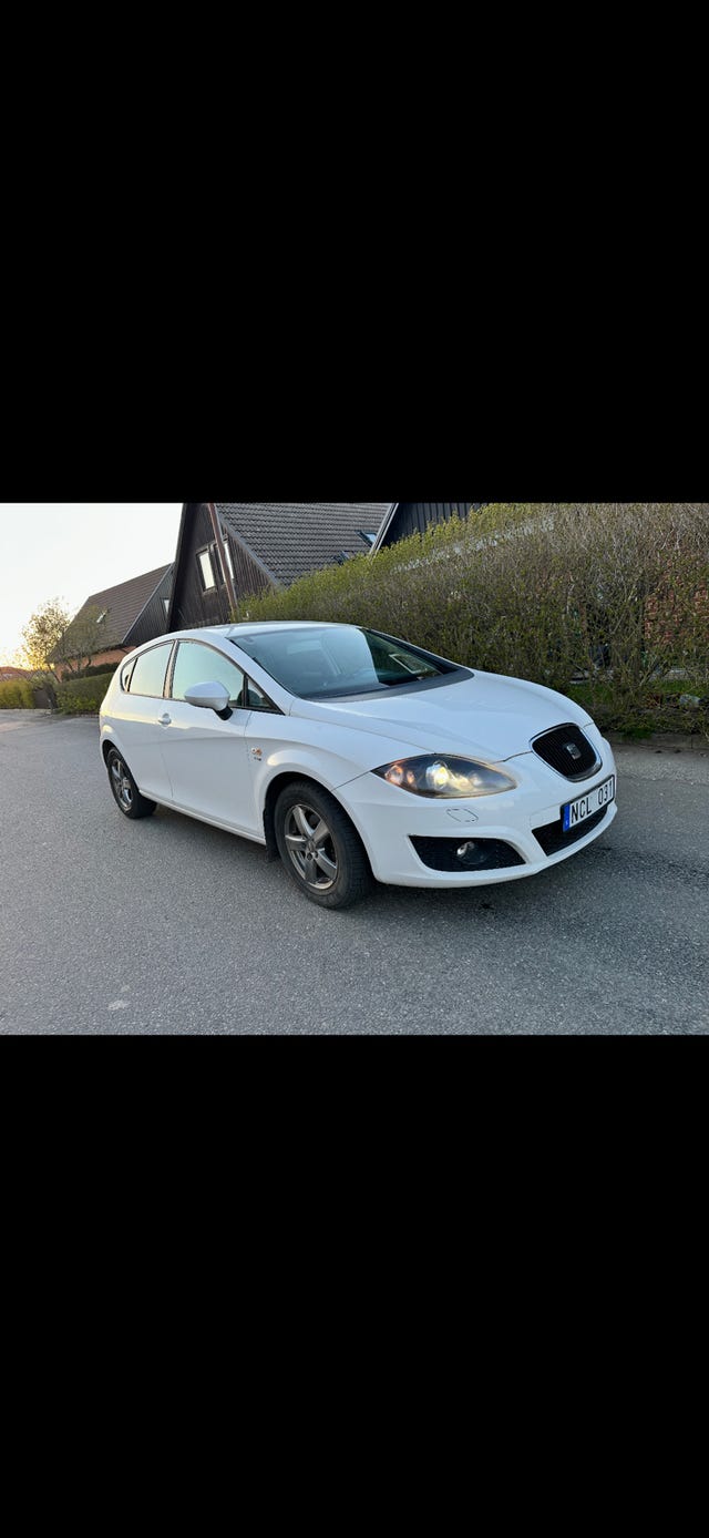 Seat Leon 2013