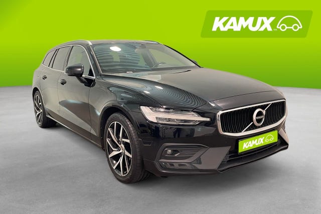 Volvo V60 2020