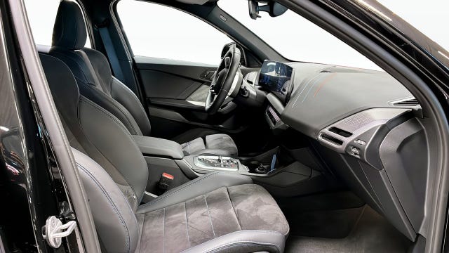 BMW 120 2026 – bild 3