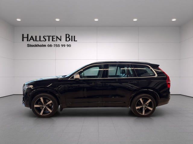 Volvo XC90 2019