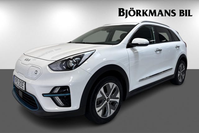 Kia e-Niro 2022